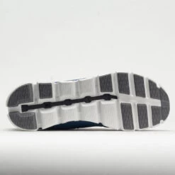 On Running On Cloud 5 Men's Stellar/Eclipse -Shoes Fashion 049774 4