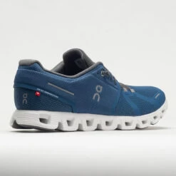 On Running On Cloud 5 Men's Stellar/Eclipse -Shoes Fashion 049774 6