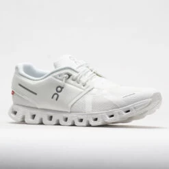 On Running On Cloud 5 Men's Undyed White -Shoes Fashion 049775 5