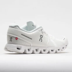 On Running On Cloud 5 Men's Undyed White -Shoes Fashion 049775 6