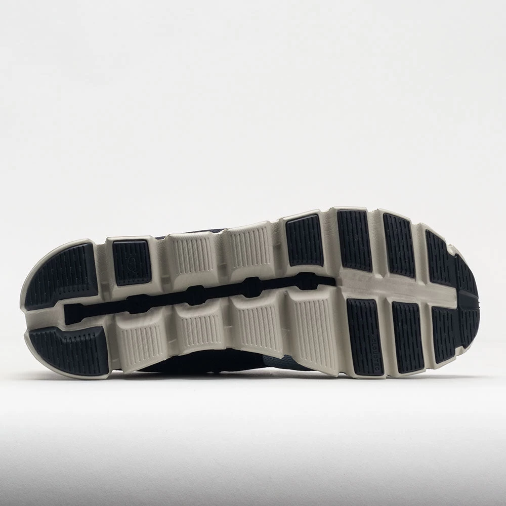 On Running On Cloud 5 Men's Midnight/Chambray 4 On Running On Cloud 5 Men's Midnight/Chambray - Image 4