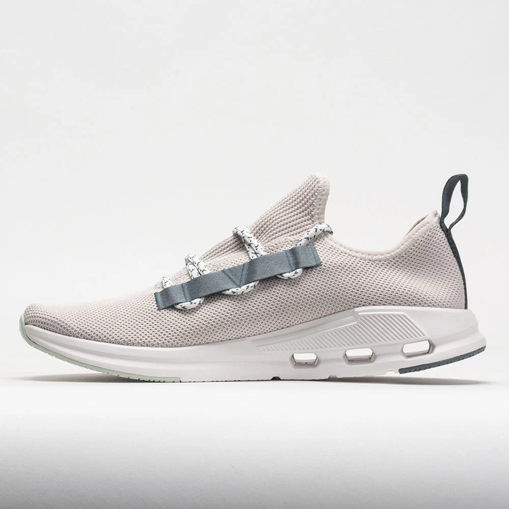 On Running On Cloudeasy Men's Pearl/Olive 2 On Running On Cloudeasy Men's Pearl/Olive - Image 2