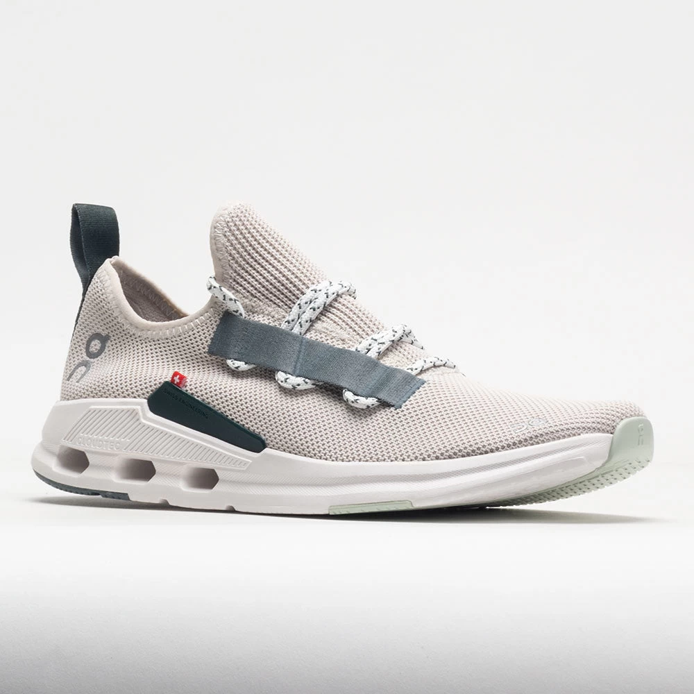 On Running On Cloudeasy Men's Pearl/Olive 5 On Running On Cloudeasy Men's Pearl/Olive - Image 5