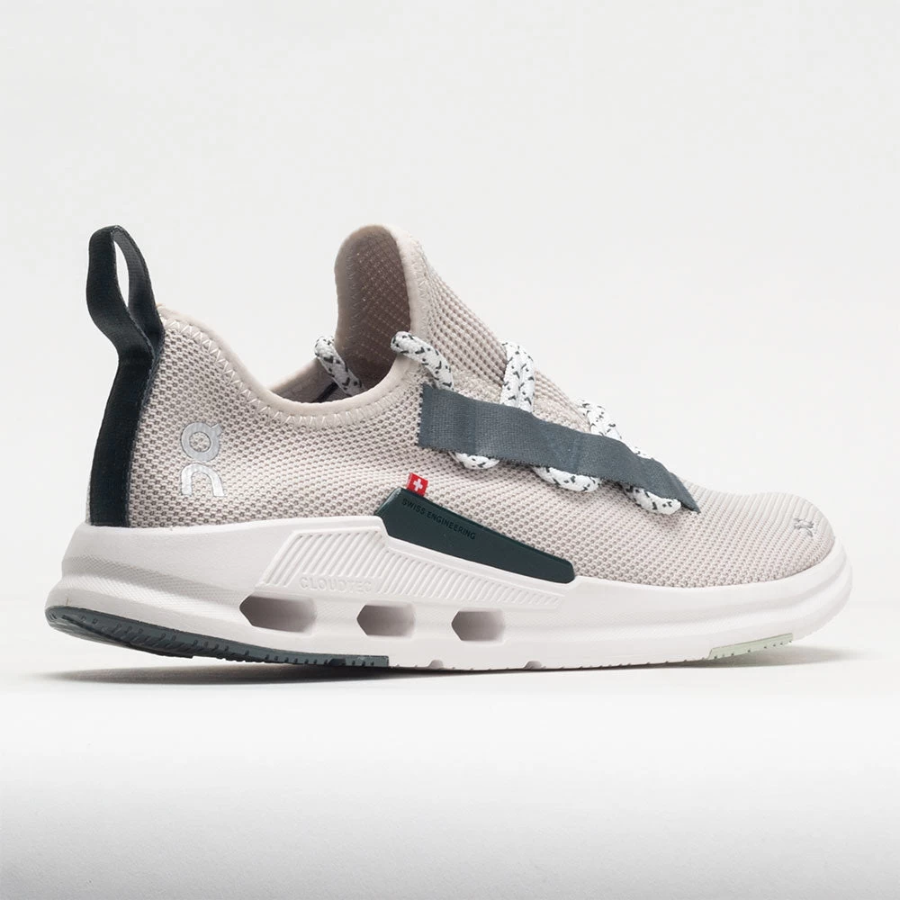 On Running On Cloudeasy Men's Pearl/Olive 6 On Running On Cloudeasy Men's Pearl/Olive - Image 6