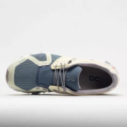 On Running On Cloud 5 Combo Women's Ray/Metal 8 On Running On Cloud 5 Combo Women's Ray/Metal -Shoes Fashion 049784 2