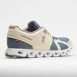 On Running On Cloud 5 Combo Women's Ray/Metal 11 On Running On Cloud 5 Combo Women's Ray/Metal -Shoes Fashion 049784 6