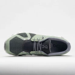 On Running On Cloud 5 Combo Men's Leaf/Eclipse -Shoes Fashion 049785 2