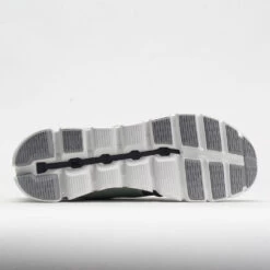 On Running On Cloud 5 Combo Men's Leaf/Eclipse -Shoes Fashion 049785 4