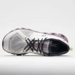 On Running On Cloud X 3 Shift Women's Undyed White/Heron 8 On Running On Cloud X 3 Shift Women's Undyed White/Heron -Shoes Fashion 049793 2