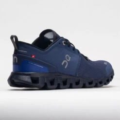 On Running On Cloud X 3 Shift Men's Denim/Eclipse -Shoes Fashion 049794 6