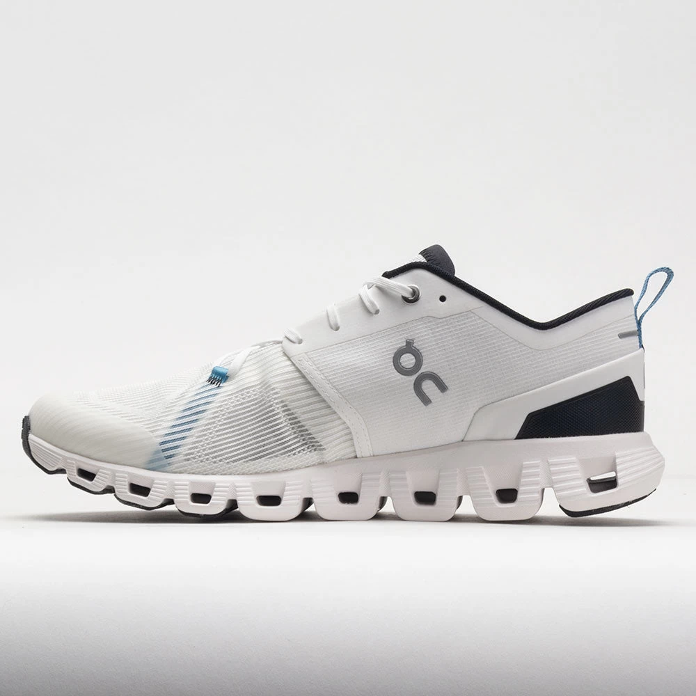 On Running On Cloud X 3 Shift Men's Undyed White/Black 2 On Running On Cloud X 3 Shift Men's Undyed White/Black - Image 2