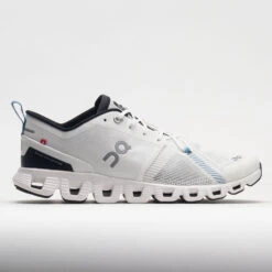 On Running On Cloud X 3 Shift Men's Undyed White/Black