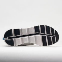 On Running On Cloud X 3 Shift Men's Undyed White/Black 9 On Running On Cloud X 3 Shift Men's Undyed White/Black -Shoes Fashion 049795 4