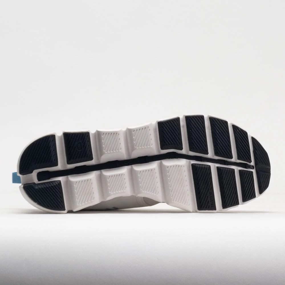 On Running On Cloud X 3 Shift Men's Undyed White/Black 4 On Running On Cloud X 3 Shift Men's Undyed White/Black - Image 4