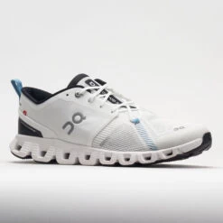 On Running On Cloud X 3 Shift Men's Undyed White/Black 10 On Running On Cloud X 3 Shift Men's Undyed White/Black -Shoes Fashion 049795 5