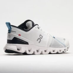 On Running On Cloud X 3 Shift Men's Undyed White/Black 11 On Running On Cloud X 3 Shift Men's Undyed White/Black -Shoes Fashion 049795 6