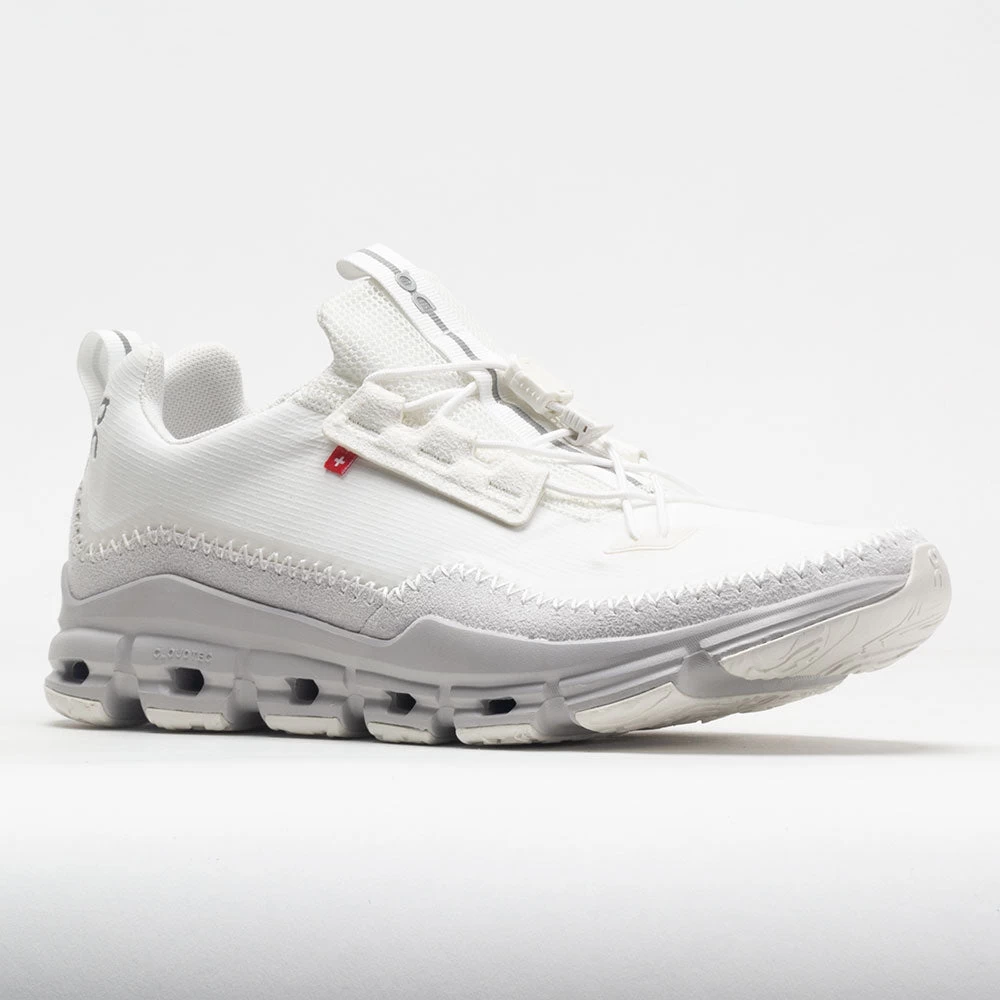 On Running On Cloudaway Women's Undyed White/Glacier 5 On Running On Cloudaway Women's Undyed White/Glacier - Image 5