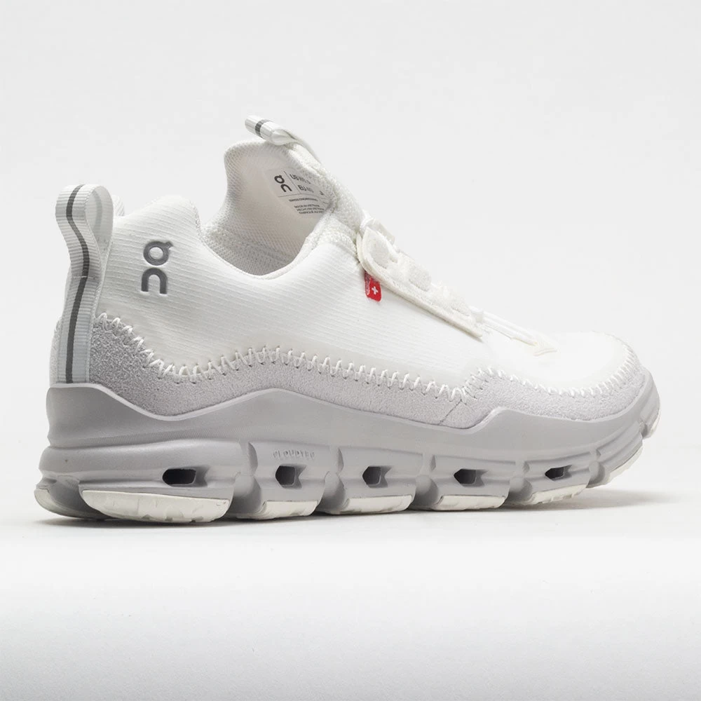 On Running On Cloudaway Women's Undyed White/Glacier 6 On Running On Cloudaway Women's Undyed White/Glacier - Image 6