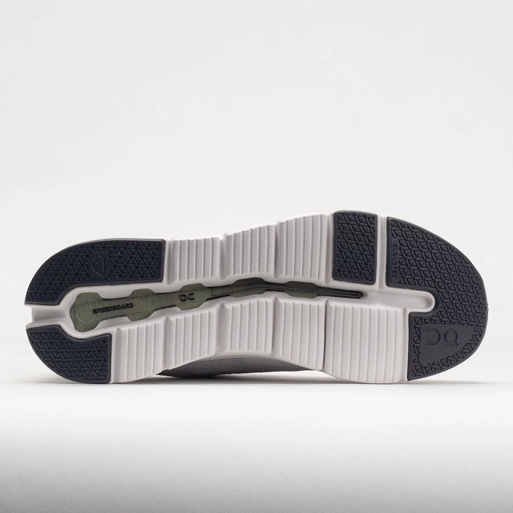 On Running On Cloudrift Women's Frost/Heather 4 On Running On Cloudrift Women's Frost/Heather - Image 4