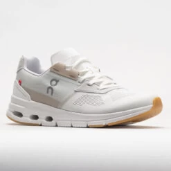 On Running On Cloudrift Women's Undyed White/Sand 10 On Running On Cloudrift Women's Undyed White/Sand -Shoes Fashion 049876 5