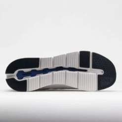 On Running On Cloudrift Men's Undyed White/Cobalt -Shoes Fashion 049879 4