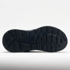 HOKA Gaviota 4 Men's Black/Black 9 HOKA Gaviota 4 Men's Black/Black -Shoes Fashion 049965 4