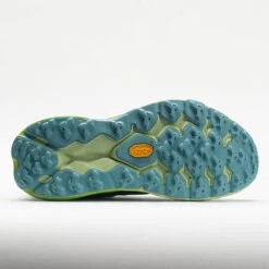 HOKA Speedgoat 5 Women's Coastal Shade/Green Glow 9 HOKA Speedgoat 5 Women's Coastal Shade/Green Glow -Shoes Fashion 049967 4