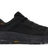 Hoka One One Tor Ultra Low Wp Jp Black