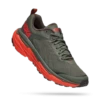 Hoka One One HOKA Men's Challenger 6 In Thyme/Fiesta