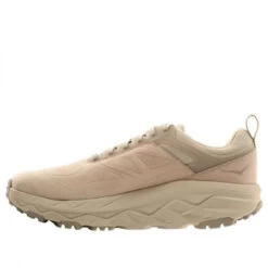 HOKA ONE ONE Challenger Low GTX CREAMWHITE Marathon Running Shoes 1106519-OTDN