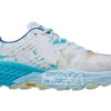 Hoka One One HOKA Men's Speedgoat 4 All-Terrain Running Shoes In Together
