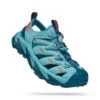 HOKA ONE ONE Women's W Hopara Sneakers In Coastal Shade/Blue Coral