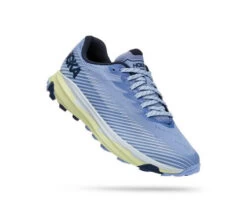 Hoka One One HOKA Women's Torrent 2 Trail Running Shoes In Purple Impression/Butterfly