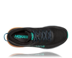Men's HOKA Bondi 7 - 1110518-BATL -Shoes Fashion 1110518 BATL 5