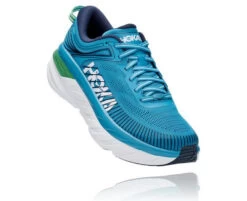 Hoka One One HOKA Men's Bondi 7 In Bmmo