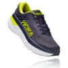 Hoka One One HOKA Men's Bondi 7 Shoes In Blue/White