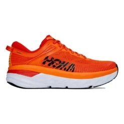 Men's HOKA Bondi 7 - 1110518-POFS