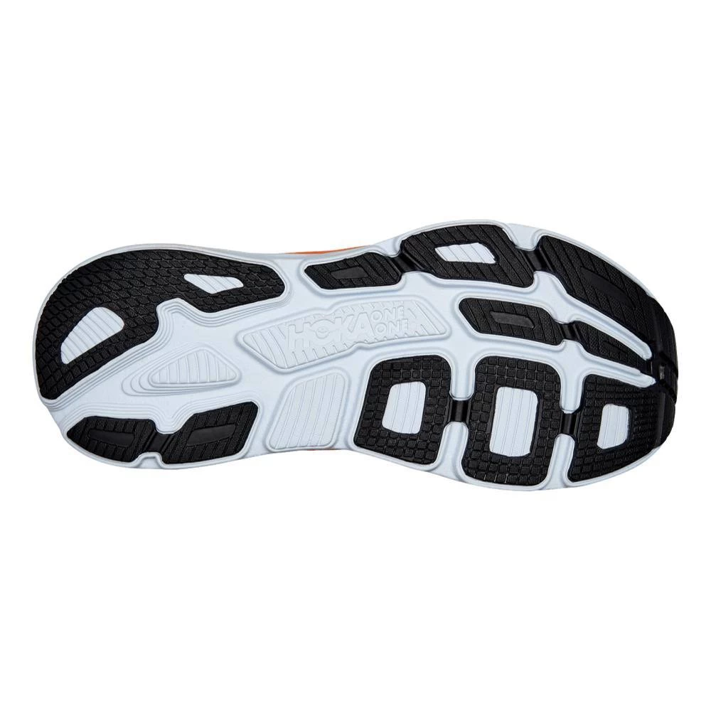 Men's HOKA Bondi 7 - 1110518-POFS 2 Men's HOKA Bondi 7 - 1110518-POFS - Image 2