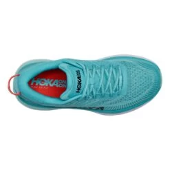 Women's HOKA Bondi 7 (Wide - D) - 1110531-AEBL 7 Women's HOKA Bondi 7 (Wide - D) - 1110531-AEBL -Shoes Fashion 1110519 AEBL.3 1