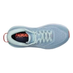 Women's HOKA Bondi 7 - 1110519-BFBG -Shoes Fashion 1110519 BFBG.3