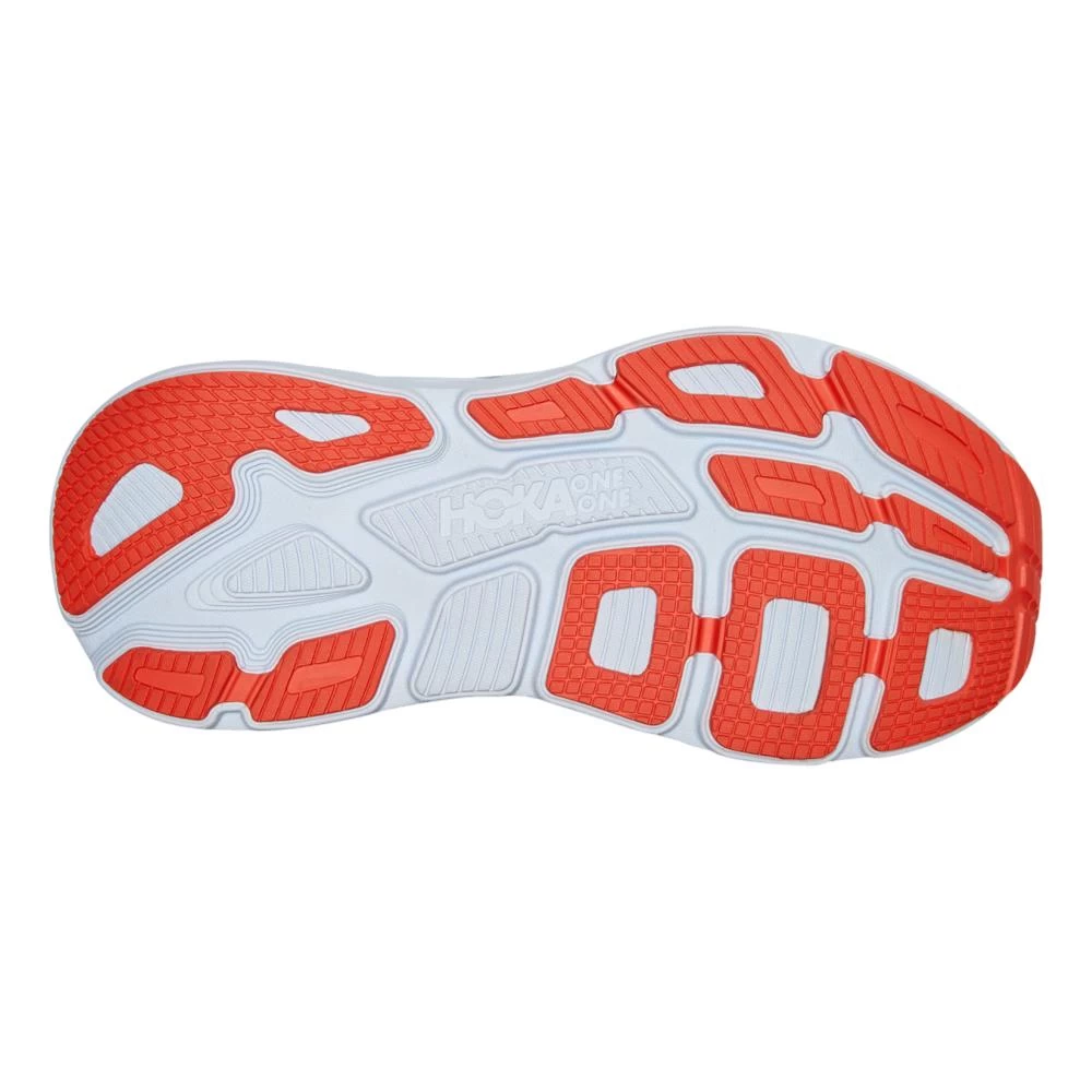 Women's HOKA Bondi 7 (Wide - D) - 1110531-BFBG 2 Women's HOKA Bondi 7 (Wide - D) - 1110531-BFBG - Image 2