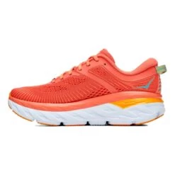 Women's HOKA Bondi 7 - 1110519-CCSD -Shoes Fashion 1110519 CCSD.2