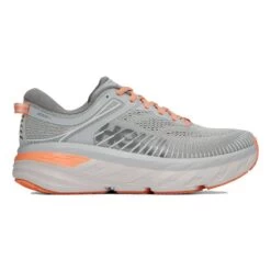 Women's HOKA Bondi 7 - 1110519-HMSH
