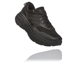 Hoka One One HOKA Bondi L Shoes In Brvn