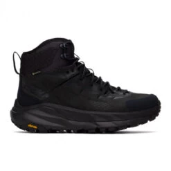 Hoka One One Black Kaha Gore-TexÂ® Boots