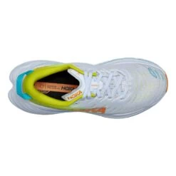Women's HOKA Bondi X - 1113513-WEPR -Shoes Fashion 1113513 WEPR.3