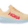 Hoka One One HOKA Women's Carbon X 2 Shoes In Impala/Paradise Pink