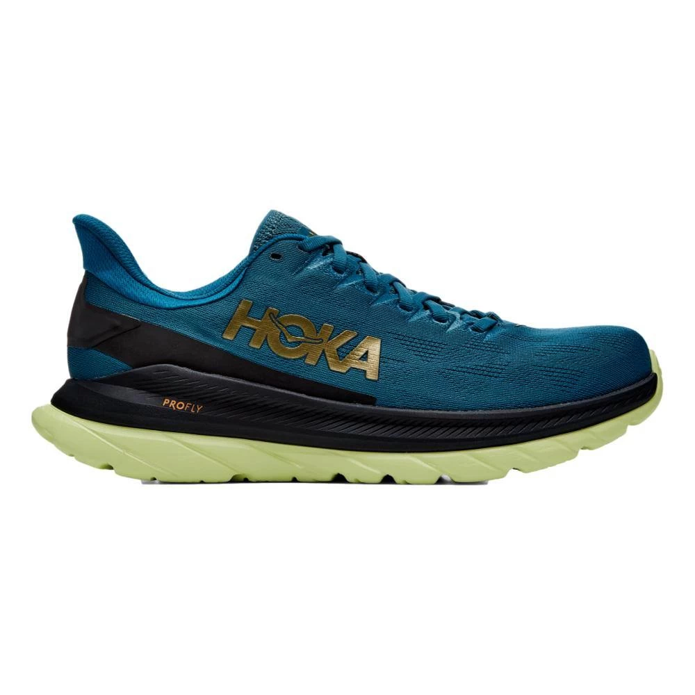 Men's HOKA Mach 4 - 1113528-BCBLC 1 Men's HOKA Mach 4 - 1113528-BCBLC