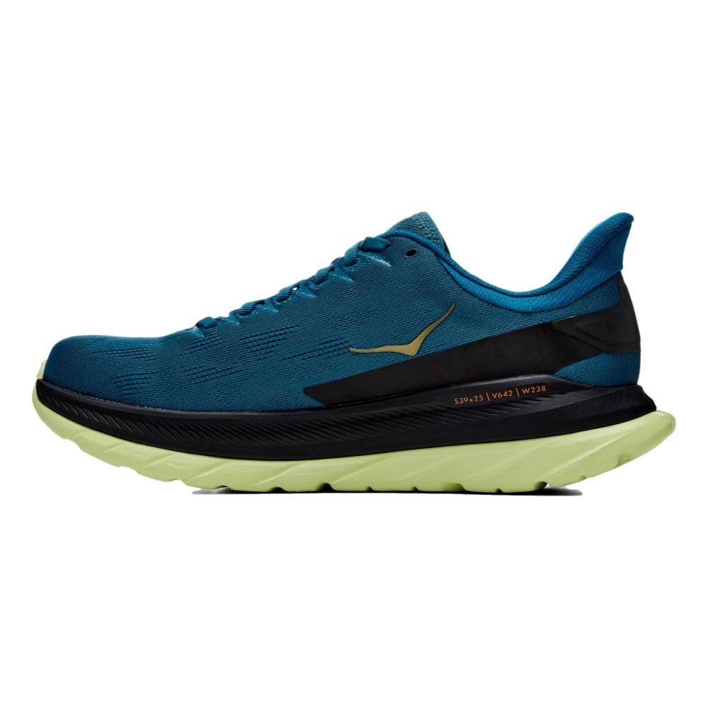 Men's HOKA Mach 4 - 1113528-BCBLC 3 Men's HOKA Mach 4 - 1113528-BCBLC - Image 3
