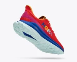 Men's HOKA Mach 4 - ST/ART Pack - 1113528-FBLN -Shoes Fashion 1113528 FBLN 3